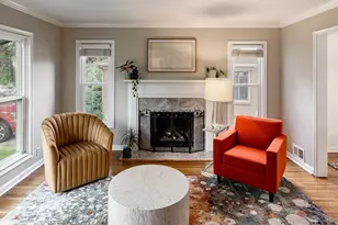 1877 E Harrison Ave, Salt Lake City, UT 84108 - Photo 3
