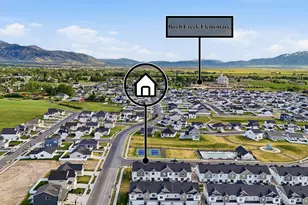 613 W 550 N, Smithfield, UT 84335 - Photo 21