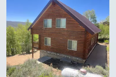 1933 N Corral Rd, Scofield, UT 84526 - Photo 3