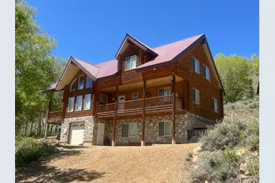 1933 N Corral Rd, Scofield, UT 84526 - Photo 1