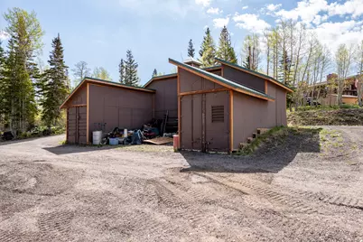 539 N Half Circle Dr, Brian Head, UT 84719 - Photo 5