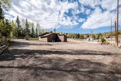539 N Half Circle Dr, Brian Head, UT 84719 - Photo 3