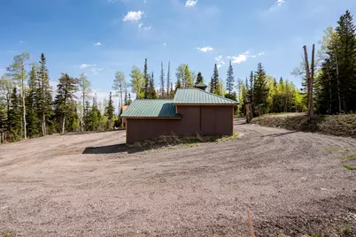 539 N Half Circle Dr, Brian Head, UT 84719 - Photo 13