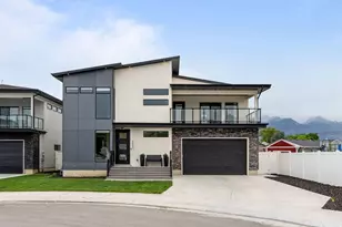 5653 S Bamburgh View Circle, Murray, UT 84107 - Photo 1
