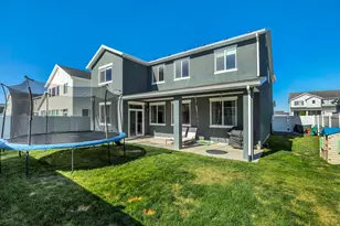 3263 S Lincoln Ln, Syracuse, UT 84075 - Photo 31