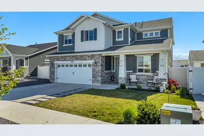 3263 S Lincoln Ln, Syracuse, UT 84075 - Photo 3