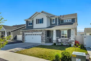 3263 S Lincoln Ln, Syracuse, UT 84075 - Photo 3
