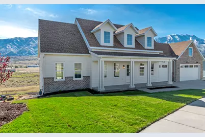 1351 E Maple Cir, Santaquin, UT 84655 - Photo 3