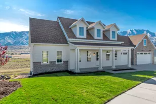 1351 E Maple Circle, Santaquin, UT 84655 - Photo 3