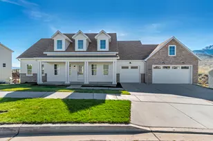 1351 E Maple Circle, Santaquin, UT 84655 - Photo 1