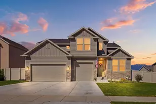 234 W Stillwater Dr, Saratoga Springs, UT 84045 - Photo 1