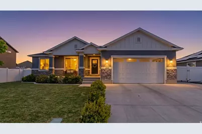 1326 W 300 S, Spanish Fork, UT 84660 - Photo 1
