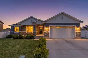 1326 W 300 S, Spanish Fork, UT 84660 - Photo 1