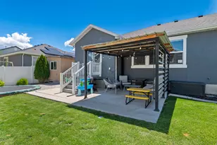 1326 W 300 S, Spanish Fork, UT 84660 - Photo 35
