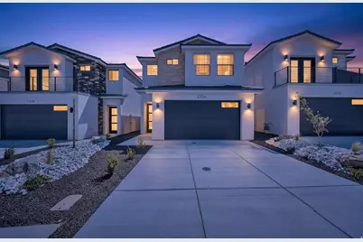 2324 E Kiabito Ln #111, Saint George, UT 84790 - Photo 1