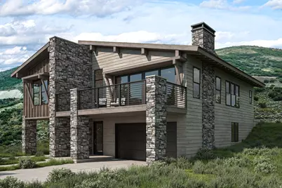 382 E Kayak Dr #203, Hideout, UT 84036 - Photo 1