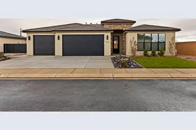 3118 S 4800 W #8, Hurricane, UT 84737 - Photo 1