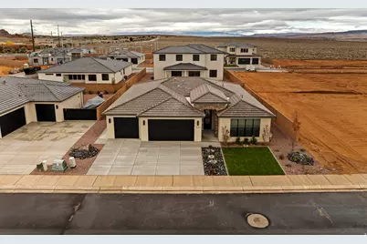3118 S 4800 W #8, Hurricane, UT 84737 - Photo 27