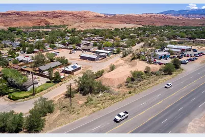 1261 S Hwy 191, Moab, UT 84532 - Photo 1