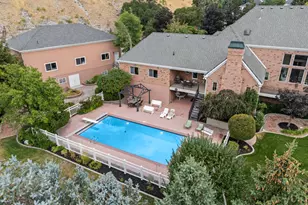 8908 S Cobble Canyon Circle, Sandy, UT 84093 - Photo 179