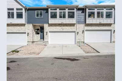 574 N Bourdons River St #52, Garden City, UT 84028 - Photo 1