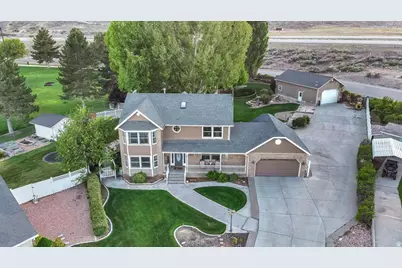 1095 W 600 S, Richfield, UT 84701 - Photo 1