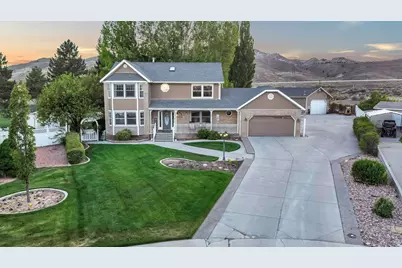 1095 W 600 S, Richfield, UT 84701 - Photo 5