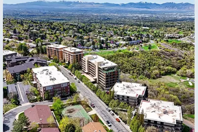 910 S Donner Way #602, Salt Lake City, UT 84108 - Photo 35