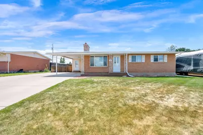 2167 W 4950 S, Roy, UT 84067 - Photo 1