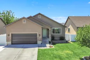 429 W 390 S, Spanish Fork, UT 84660 - Photo 1