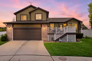 589 N Riverwalk Dr E, American Fork, UT 84003 - Photo 1
