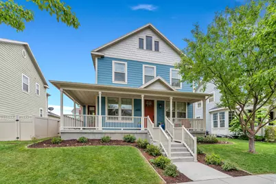 4397 W Mille Lacs Dr, South Jordan, UT 84009 - Photo 1