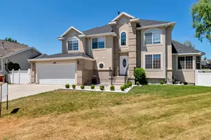 649 E Duck Creek Circle, Murray, UT 84107 - Photo 1