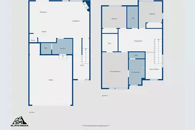 1864 S Jaydin Way #1, West Haven, UT 84401 - Photo 31