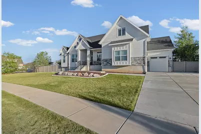 6471 W Newton Farm Dr, West Valley, UT 84128 - Photo 67