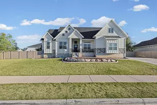 6471 W Newton Farm Dr, West Valley, UT 84128 - Photo 1