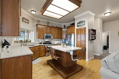 1465 S Highway 117, Mount Pleasant, UT 84647 - Photo 11