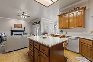 1465 S Hwy 117, Mount Pleasant, UT 84647 - Photo 13