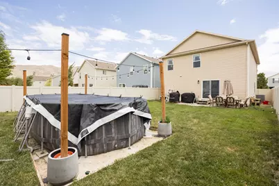 2149 E Eagle Crest Way, Eagle Mountain, UT 84005 - Photo 29