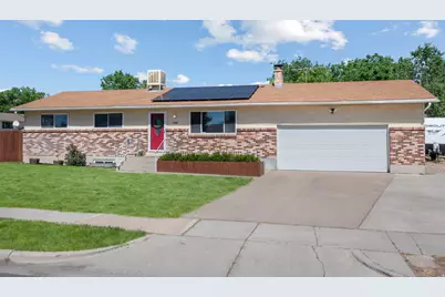 1742 N 1450 W, Layton, UT 84041 - Photo 1