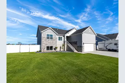 1209 N 4975 W, Plain City, UT 84404 - Photo 41