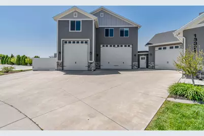13324 S Heritage Farms Cv W #124, Riverton, UT 84065 - Photo 3