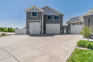 13324 S Heritage Farms Cv W, Riverton, UT 84065 - Photo 3