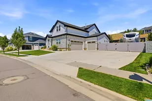 4506 N Deer Ridge Trail, Lehi, UT 84048 - Photo 3