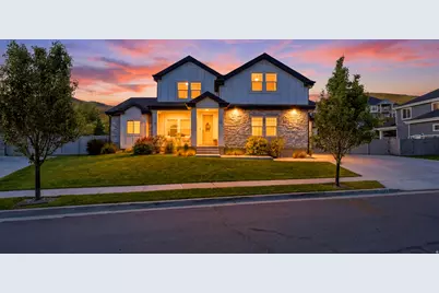 4506 N Deer Ridge Trl, Lehi, UT 84048 - Photo 1