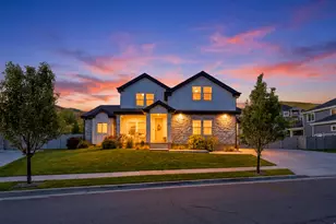 4506 N Deer Ridge Trail, Lehi, UT 84048 - Photo 1