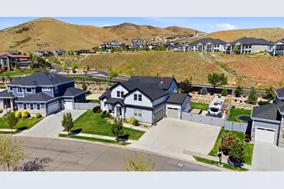 4506 N Deer Ridge Trl, Lehi, UT 84048 - Photo 57