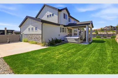 4506 N Deer Ridge Trl, Lehi, UT 84048 - Photo 5