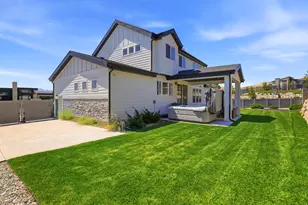 4506 N Deer Ridge Trail, Lehi, UT 84048 - Photo 5