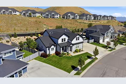 4506 N Deer Ridge Trl, Lehi, UT 84048 - Photo 59